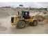 Gumikerekes homlokrakodók Caterpillar 962K