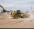 Gumikerekes homlokrakodók Caterpillar 972M XE