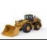 Gumikerekes homlokrakodók Caterpillar 986K