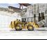 Gumikerekes homlokrakodók Caterpillar 986K