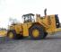 Gumikerekes homlokrakodók Caterpillar 988K