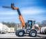 Gumikerekes homlokrakodók weycor AR 480 T
