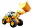 Gumikerekes homlokrakodók Lishide CL956