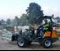 Gumikerekes homlokrakodók Giant D 337 T X-TRA