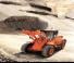 Gumikerekes homlokrakodók Doosan DL 200