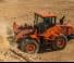 Gumikerekes homlokrakodók Doosan DL 200