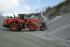Gumikerekes homlokrakodók Doosan DL 450