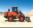 Gumikerekes homlokrakodók Doosan DL200 TC-5