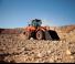 Gumikerekes homlokrakodók Doosan DL350-3