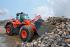 Gumikerekes homlokrakodók Doosan DL420-3