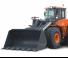 Gumikerekes homlokrakodók Doosan DL420-5