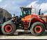 Gumikerekes homlokrakodók Doosan DL420CVT-5