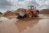 Gumikerekes homlokrakodók Doosan DL550-3