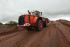 Gumikerekes homlokrakodók Doosan DL550-3