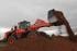 Gumikerekes homlokrakodók Doosan DL550-3
