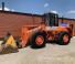 Fiat-Hitachi FR 130