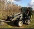 Gumikerekes homlokrakodók Giant G1500