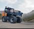 Gumikerekes homlokrakodók Giant G5000 X-tra