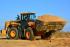 Gumikerekes homlokrakodók Hyundai HL 760-9 A
