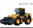 Hyundai HL740-9A