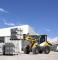 Gumikerekes homlokrakodók Liebherr L 506 Compact