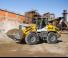 Gumikerekes homlokrakodók Liebherr L 514 P-Stereo