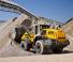 Gumikerekes homlokrakodók Liebherr L 566 XPower