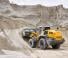 Gumikerekes homlokrakodók Liebherr L 576 XPower