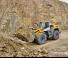 Gumikerekes homlokrakodók Liebherr L 586 XPower