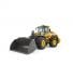 Gumikerekes homlokrakodók Volvo L110H