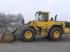 Gumikerekes homlokrakodók Volvo L120E