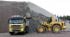 Gumikerekes homlokrakodók Volvo L120E