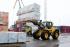 Gumikerekes homlokrakodók Volvo L120F