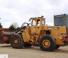 Gumikerekes homlokrakodók Volvo L160