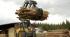 Volvo L180F High-Lift