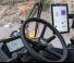 Gumikerekes homlokrakodók Volvo L220 