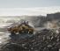 Gumikerekes homlokrakodók Volvo L350H