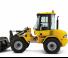 Gumikerekes homlokrakodók Volvo L35B Z Pro