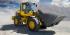 Gumikerekes homlokrakodók Volvo L90G-LB