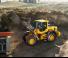 Gumikerekes homlokrakodók Volvo L90H
