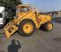 Gumikerekes homlokrakodók Volvo LM620