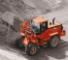 Gumikerekes homlokrakodók Doosan Mega 250 V