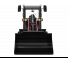 Gumikerekes homlokrakodók Manitou MLA 3-25 H