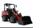 Gumikerekes homlokrakodók Manitou MLA 4-50 H-C