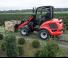 Gumikerekes homlokrakodók Manitou MLA 5-50 H