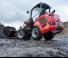 Gumikerekes homlokrakodók Manitou MLA 5-50 H