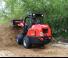 Gumikerekes homlokrakodók Manitou MLA 5-60 H-Z