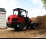 Gumikerekes homlokrakodók Manitou MLA 5-60 H-Z