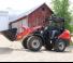 Gumikerekes homlokrakodók Manitou MLA 5-60 H-Z