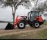 Gumikerekes homlokrakodók Manitou MLA 7-75 H-Z